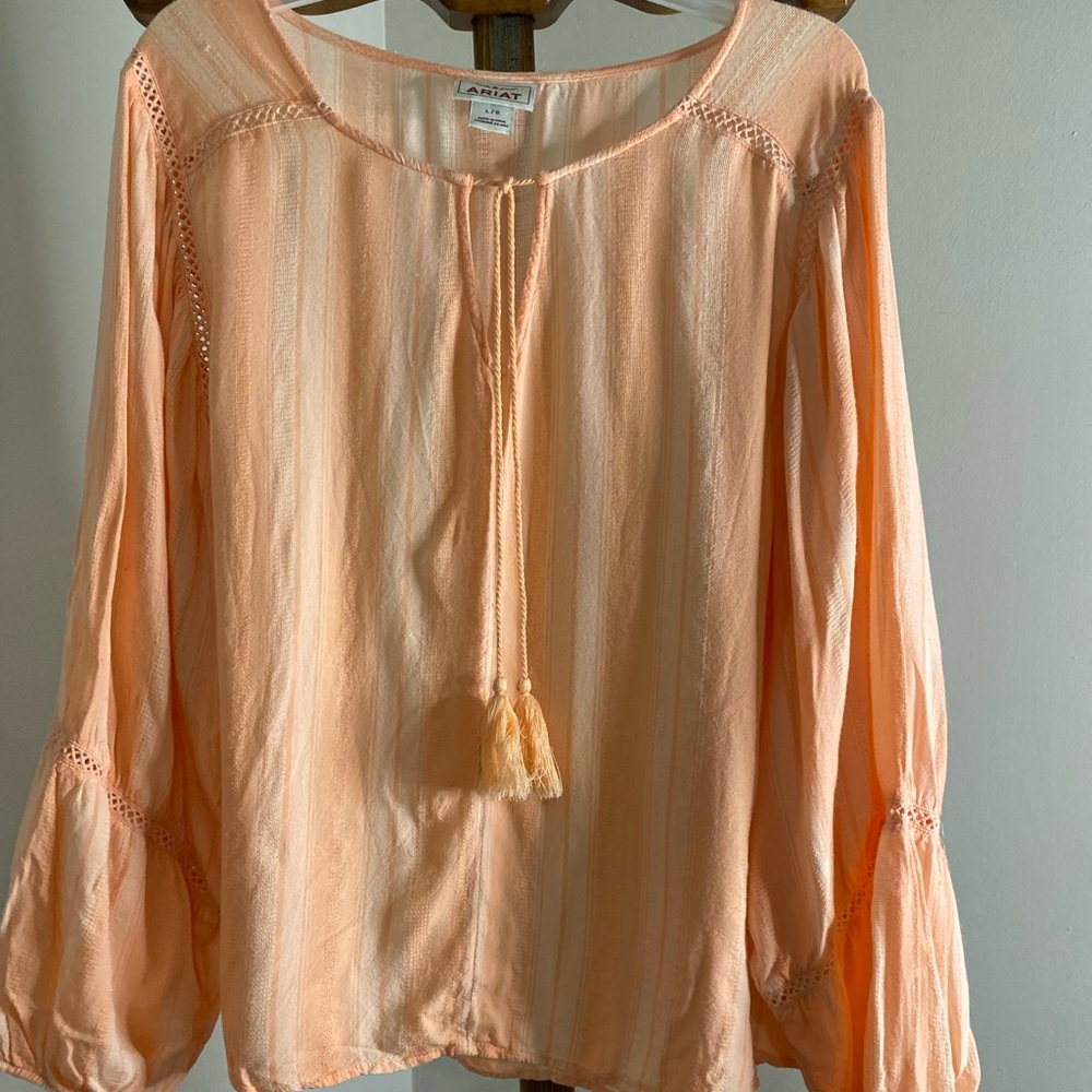 Ariat Blouse